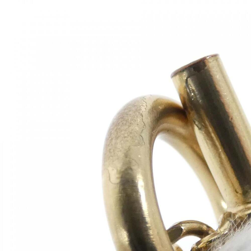 Chanel Charm Bracelet Satin Gold And #246767C10B - Picture 6 of 7